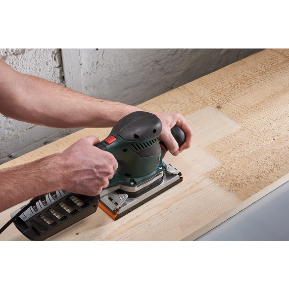 Schleifstein, BxHxL: 93 x 1 x 230 mm, Korund
