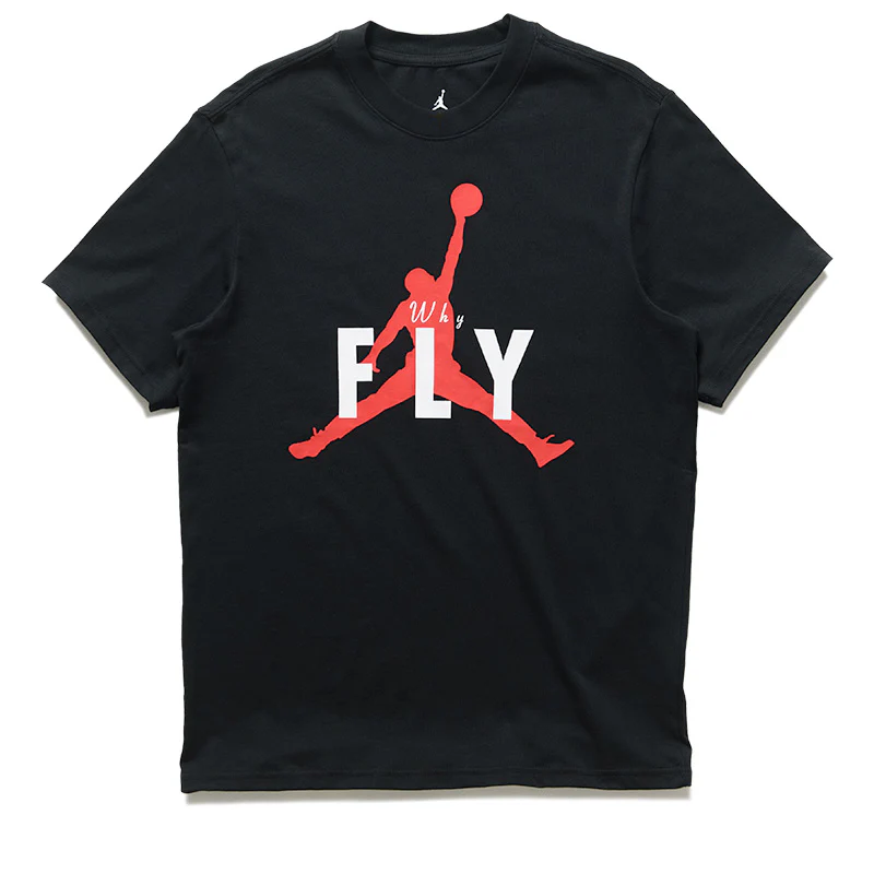 Jordan Sport Dri-FIT Golf Tee - Black