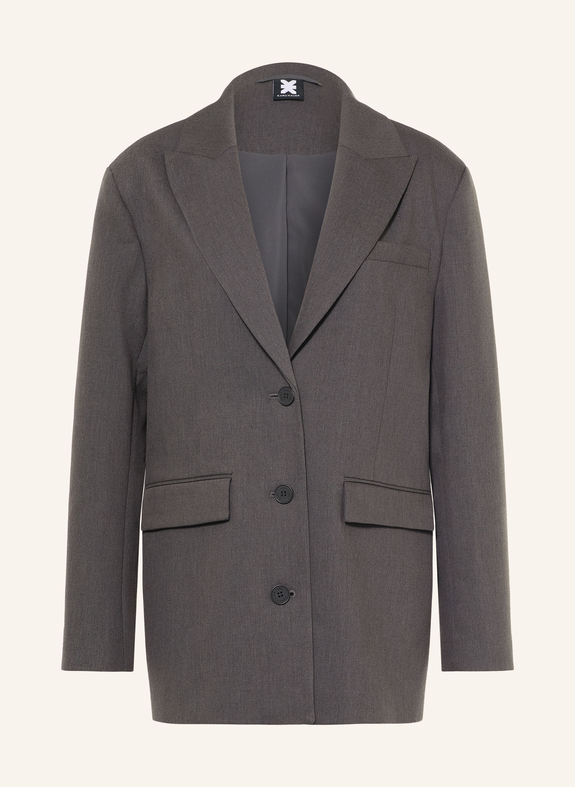 KARO KAUER Longblazer