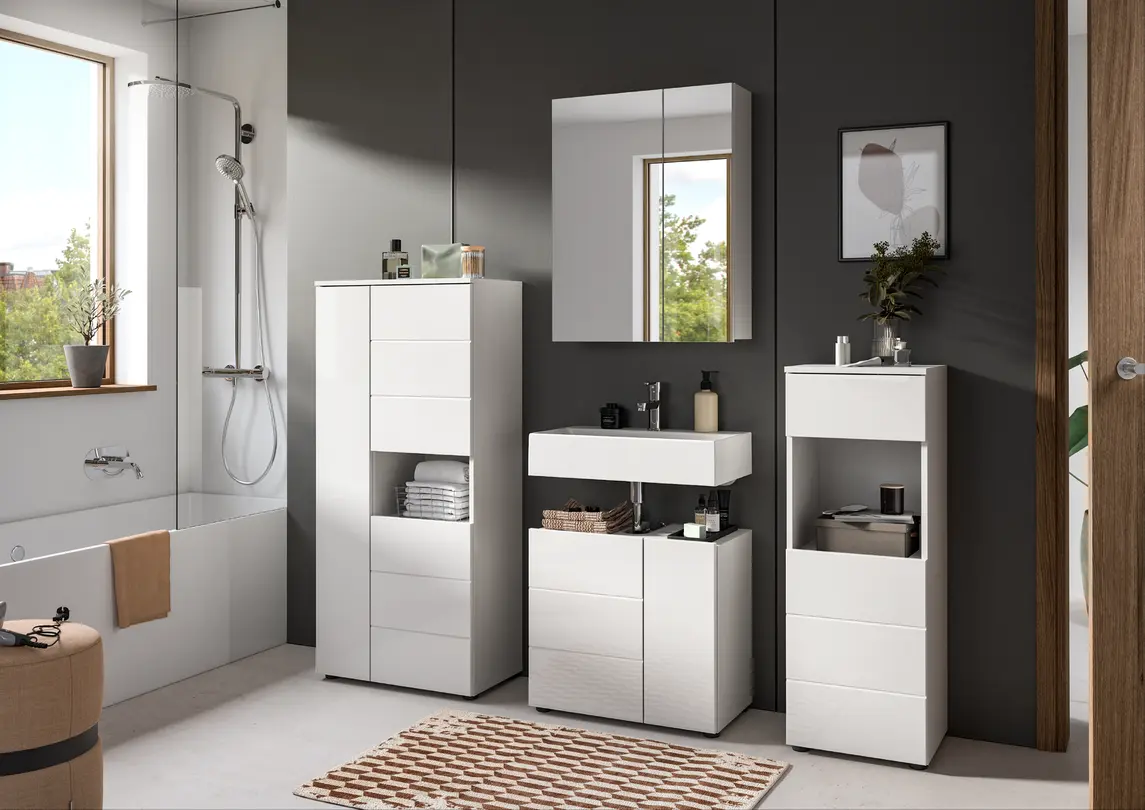 Badschrank Vira