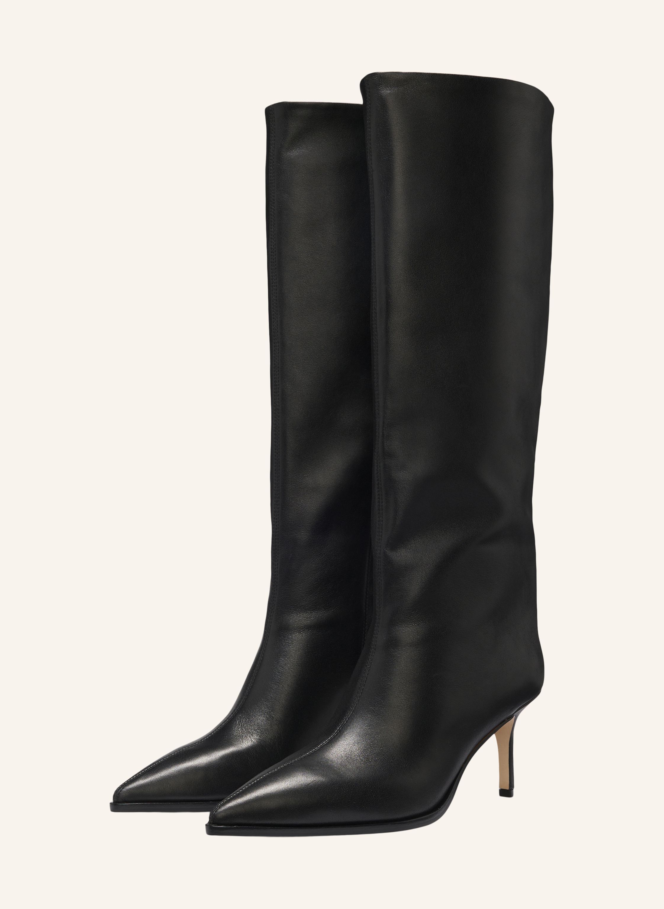BOSS Boots MIAH_HABOOT70_NABO