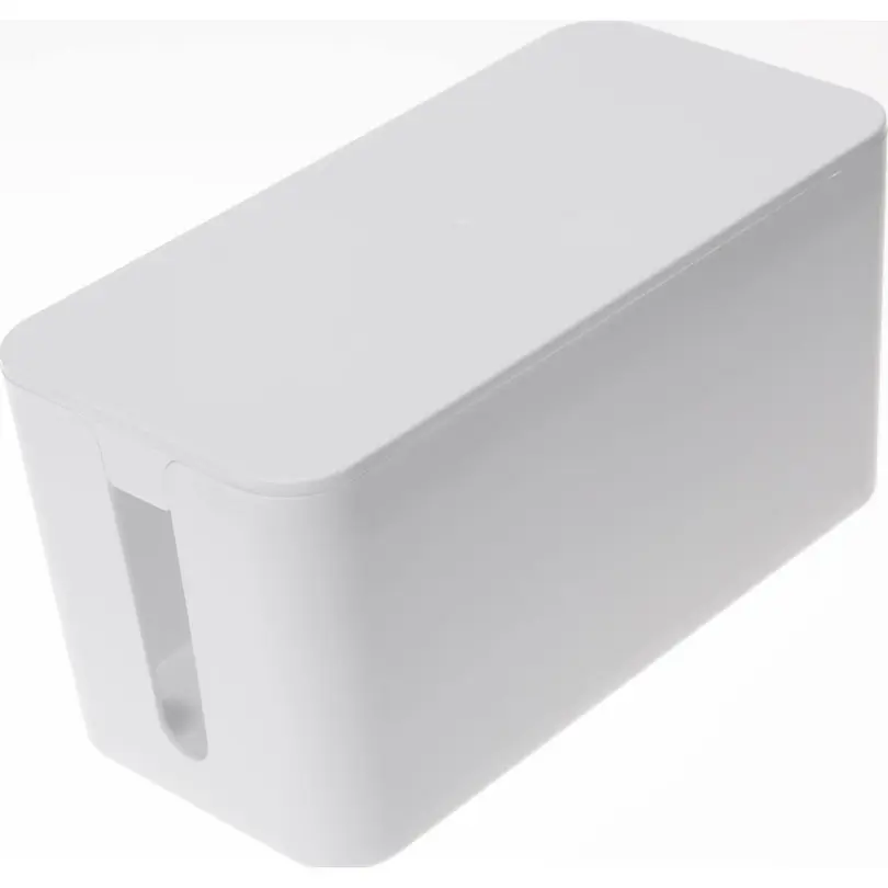 Kabelbox Max Hauri