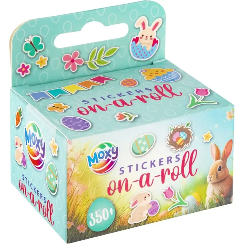 Sticker Ostern