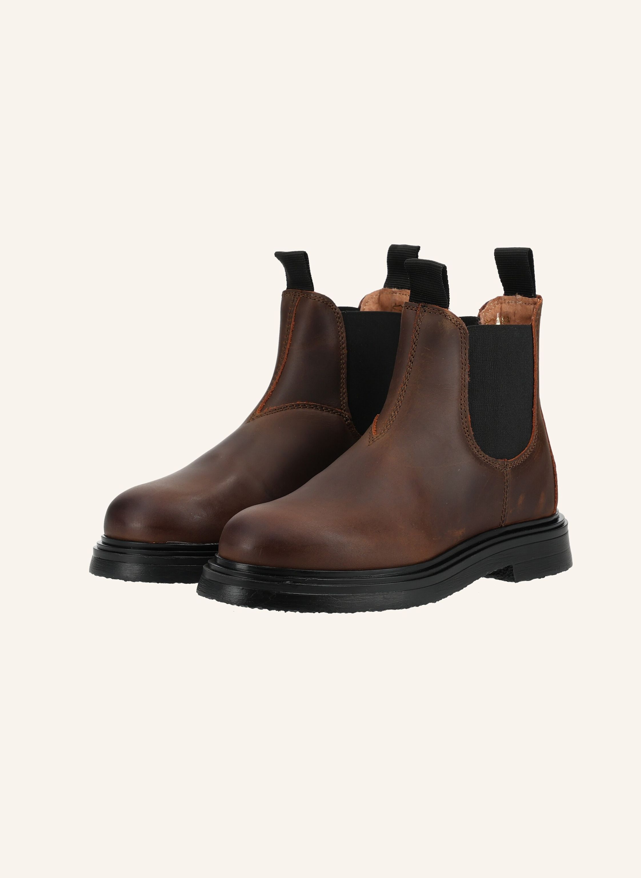 PAVEMENT Stiefelette ESMARA