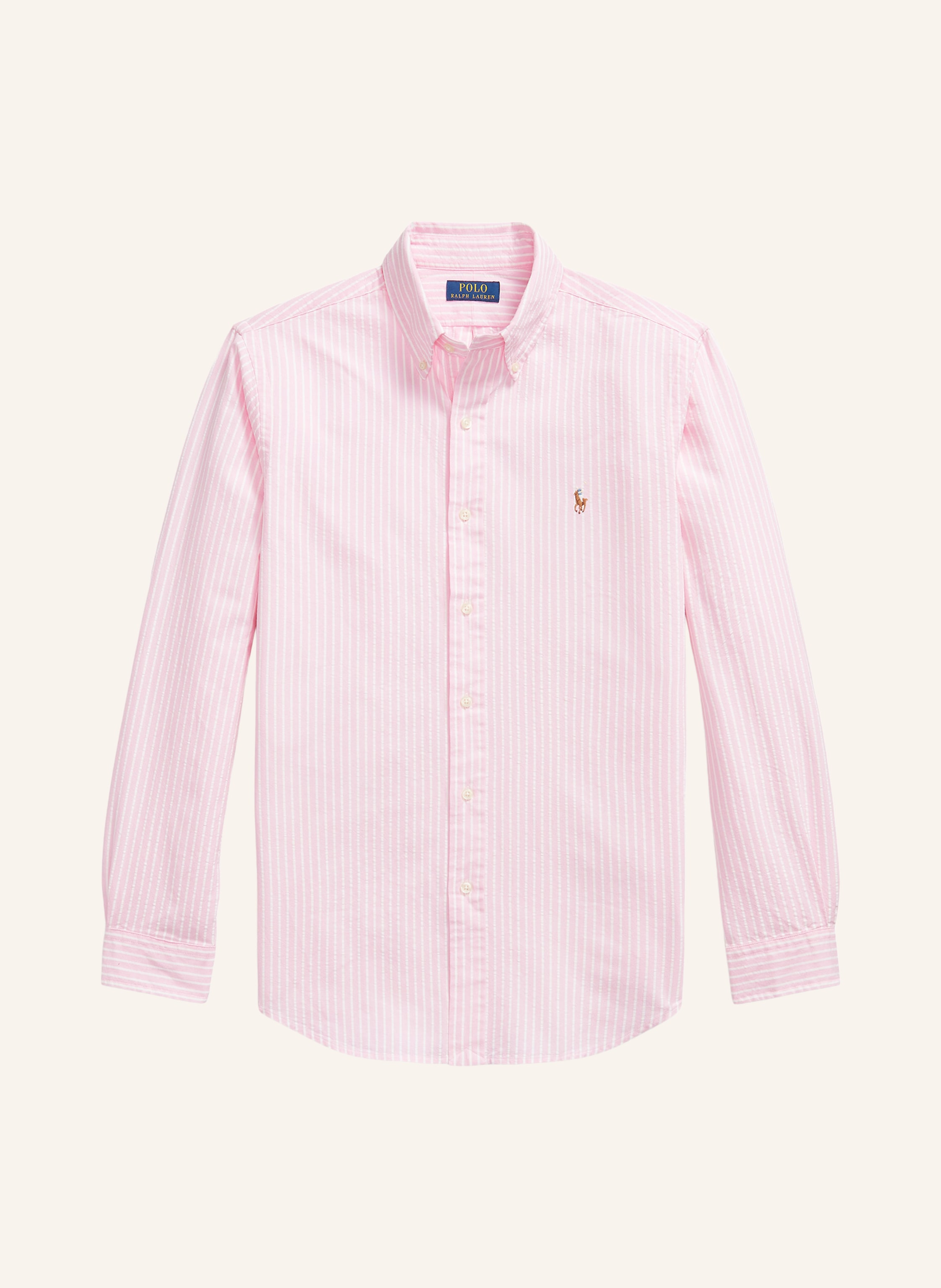 POLO RALPH LAUREN Hemd OXFORD Slim Fit