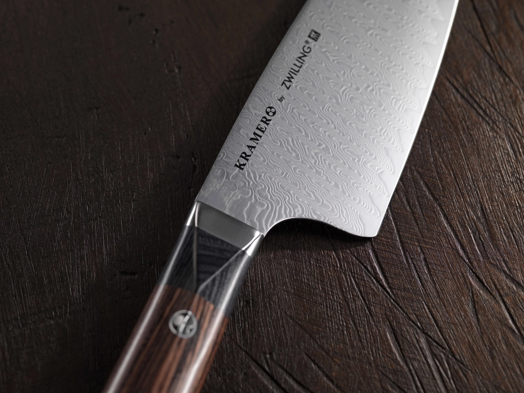 Brotmesser Kramer Meiji