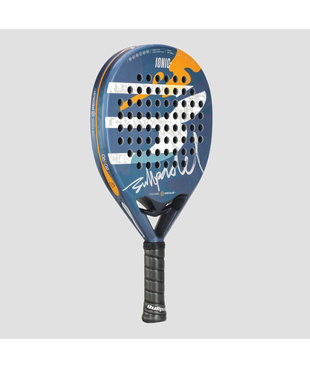 PALA BULLPADEL IONIC CONTROL 25