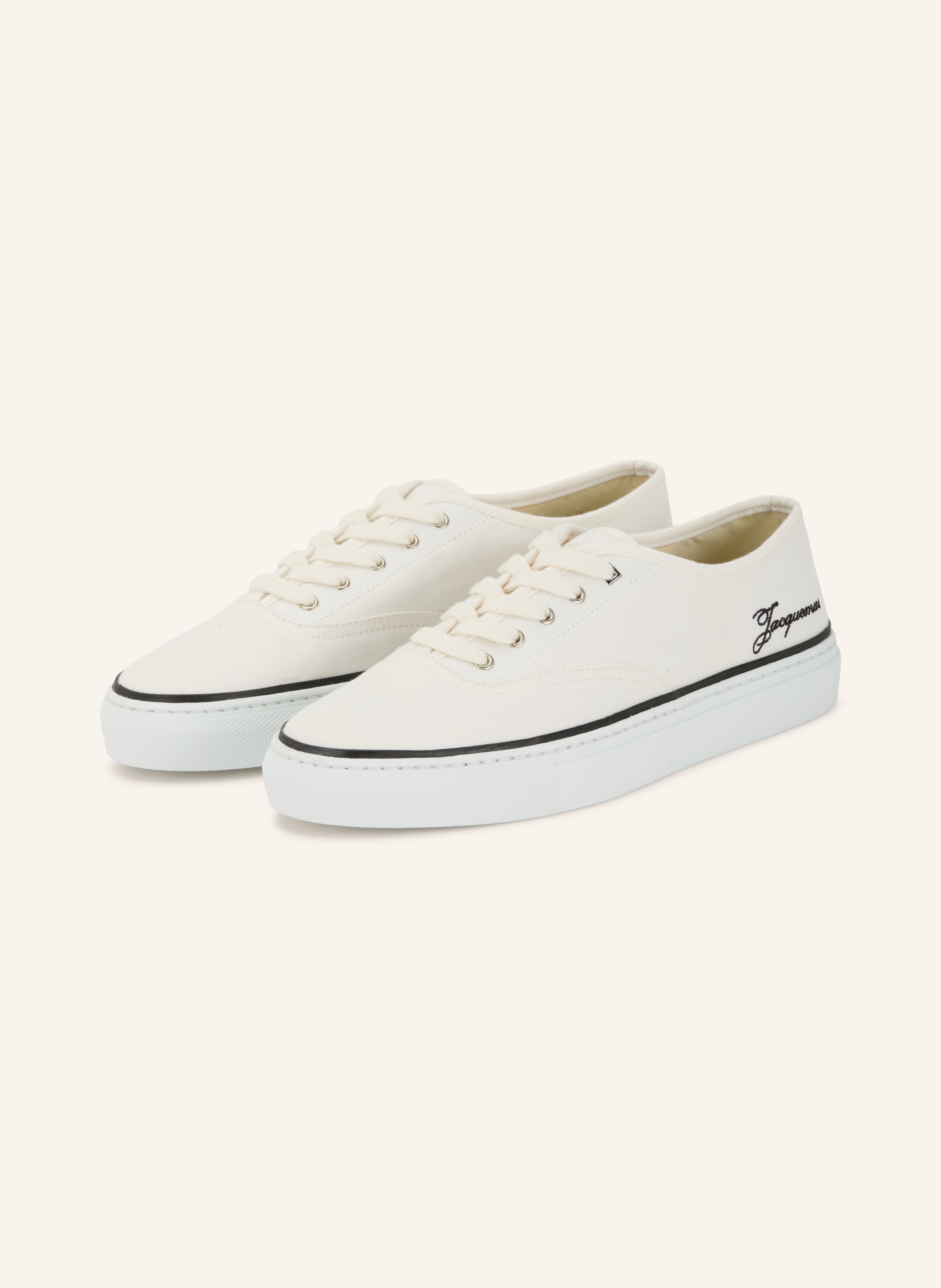 JACQUEMUS Sneaker LES FEFE