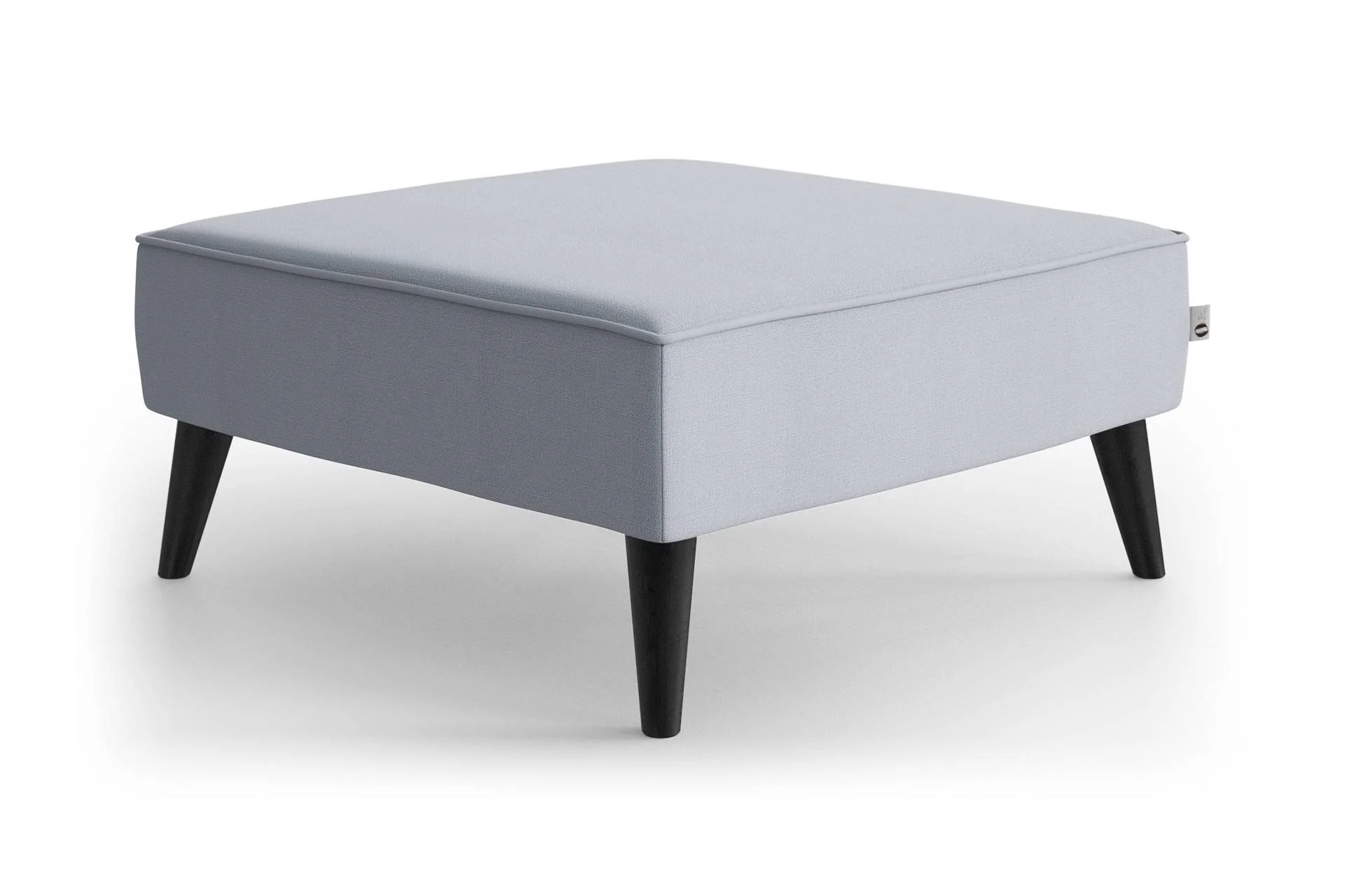 Hocker Zara linnen