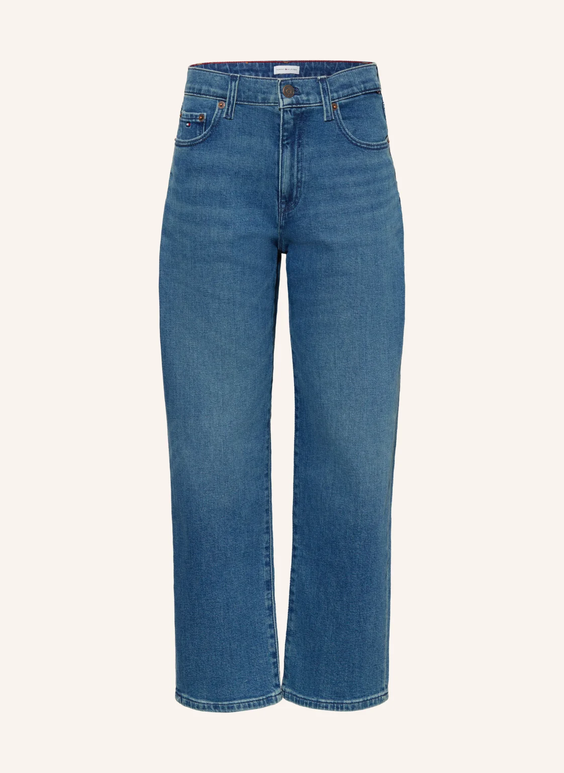 TOMMY HILFIGER Jeans Relaxed Fit