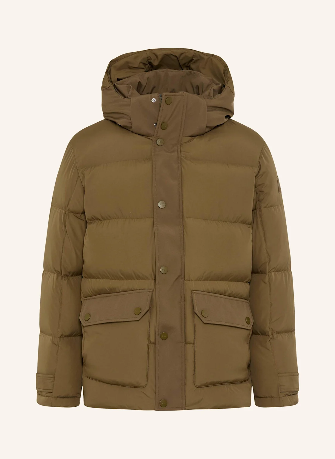 BRAX Pufferjacket STYLE