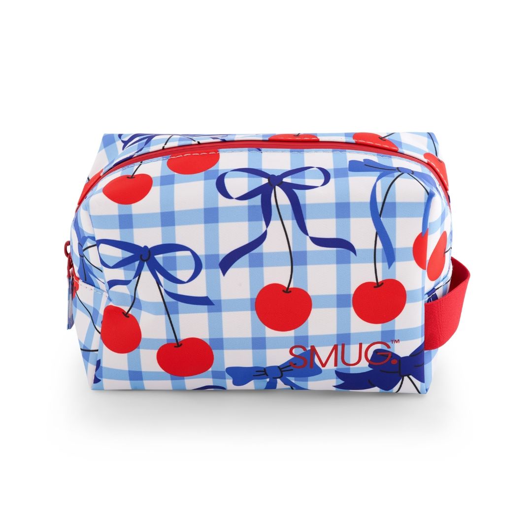 Smug Toiletry Bag