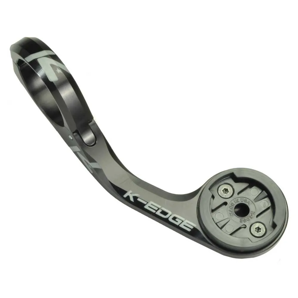 K-Edge Garmin Max XL 31.8 mm handlebar cycling computer mount