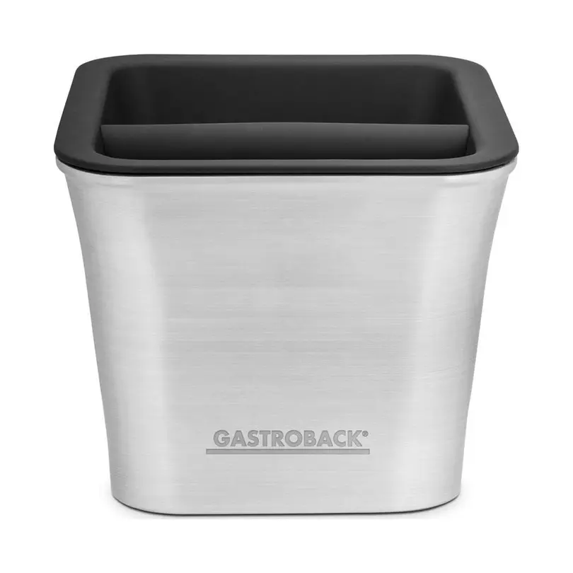 Zubehör Kaffeemaschinen Barista Coffee Box