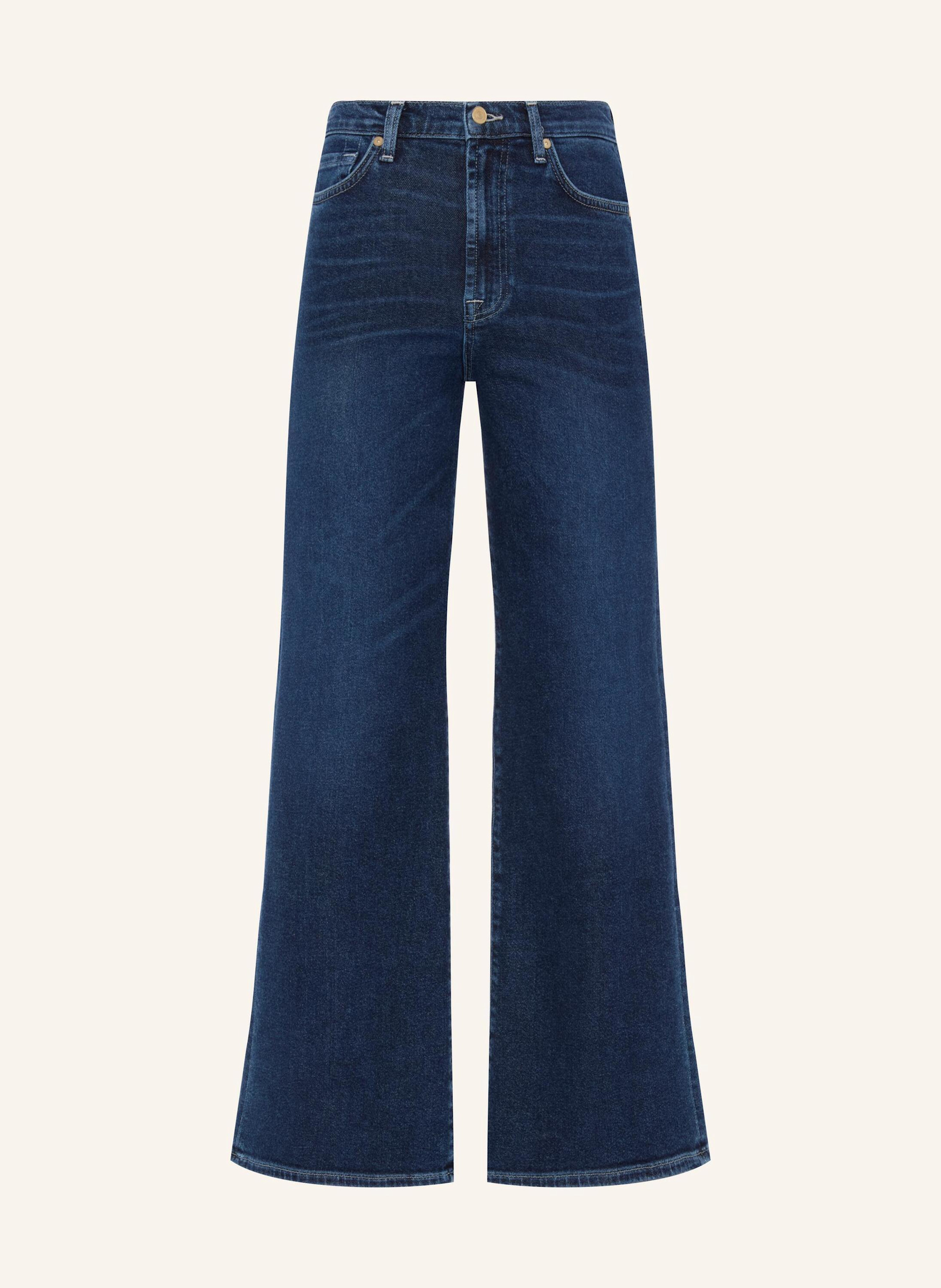 7 for all mankind Flared Jeans ULTRA HIGH RISE JO
