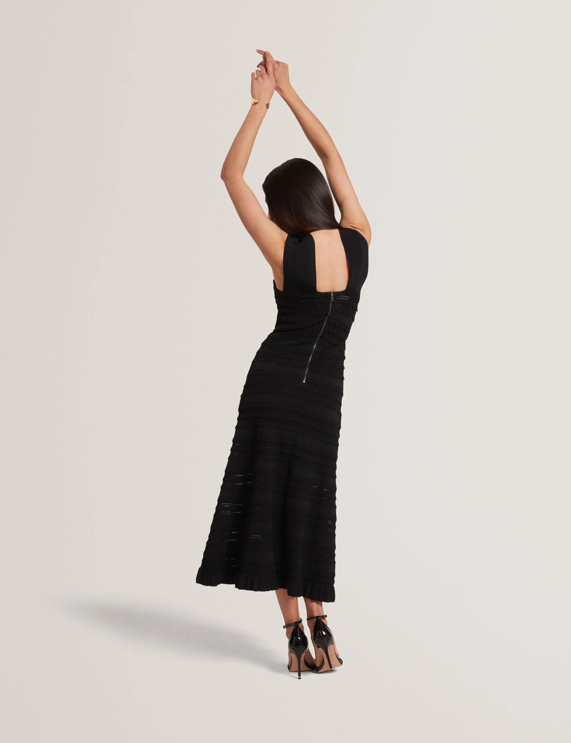 SOLEANE | BLACK