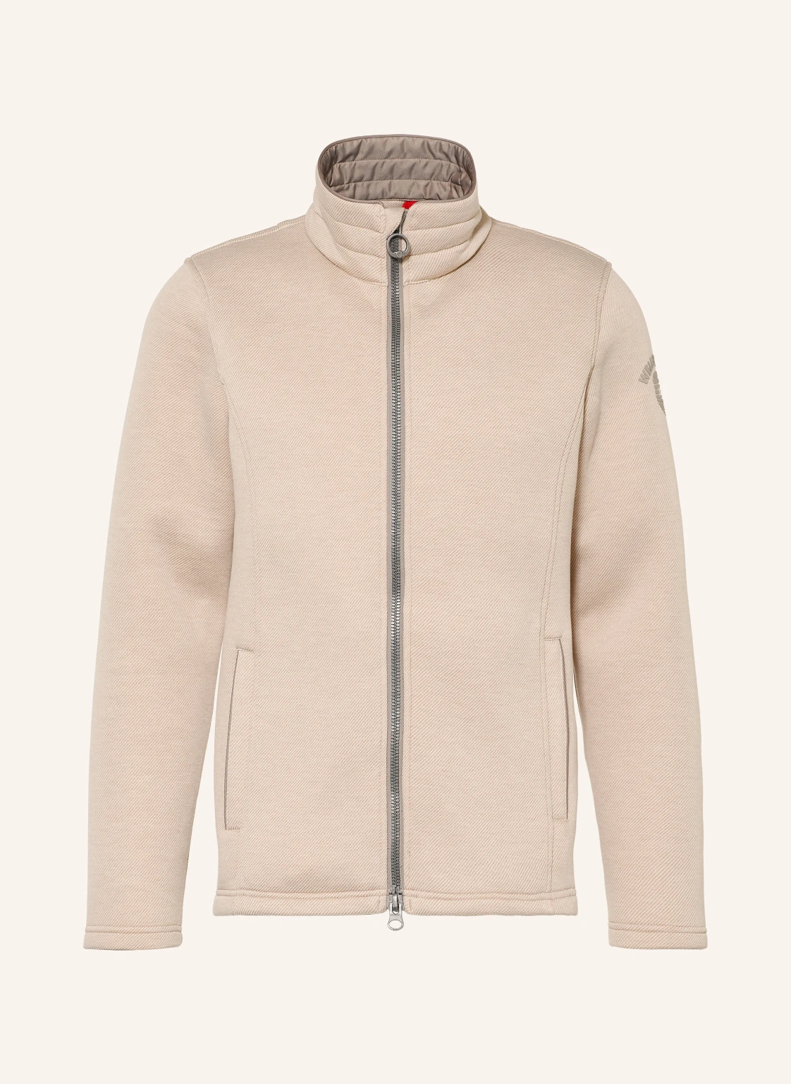 WELLENSTEYN Sweatjacke TAMPA
