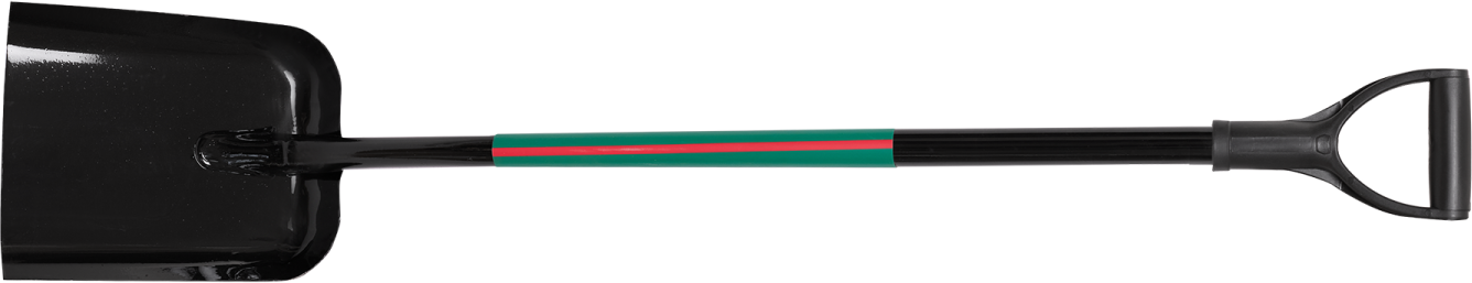 Łopata piaskowa STALCO S-47469
