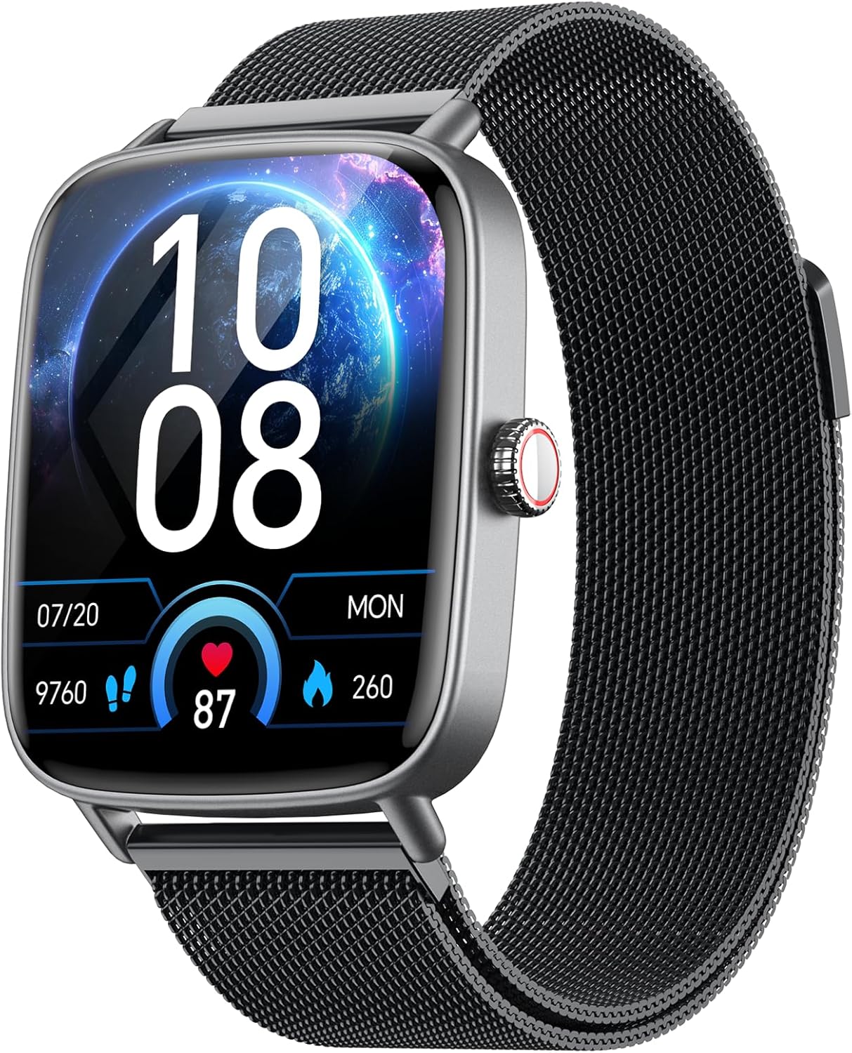 Smart Watch for Women, 1.85