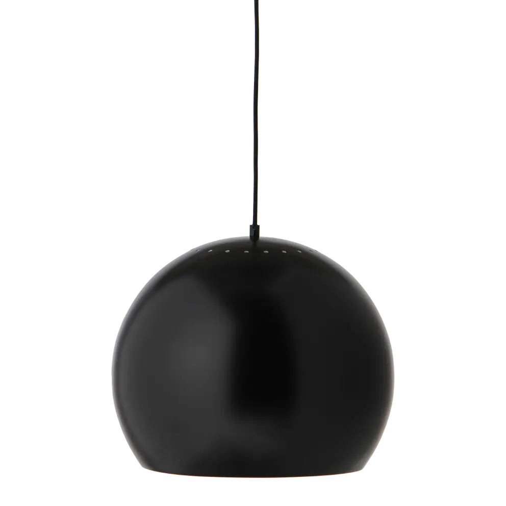 Hängeleuchte Ball