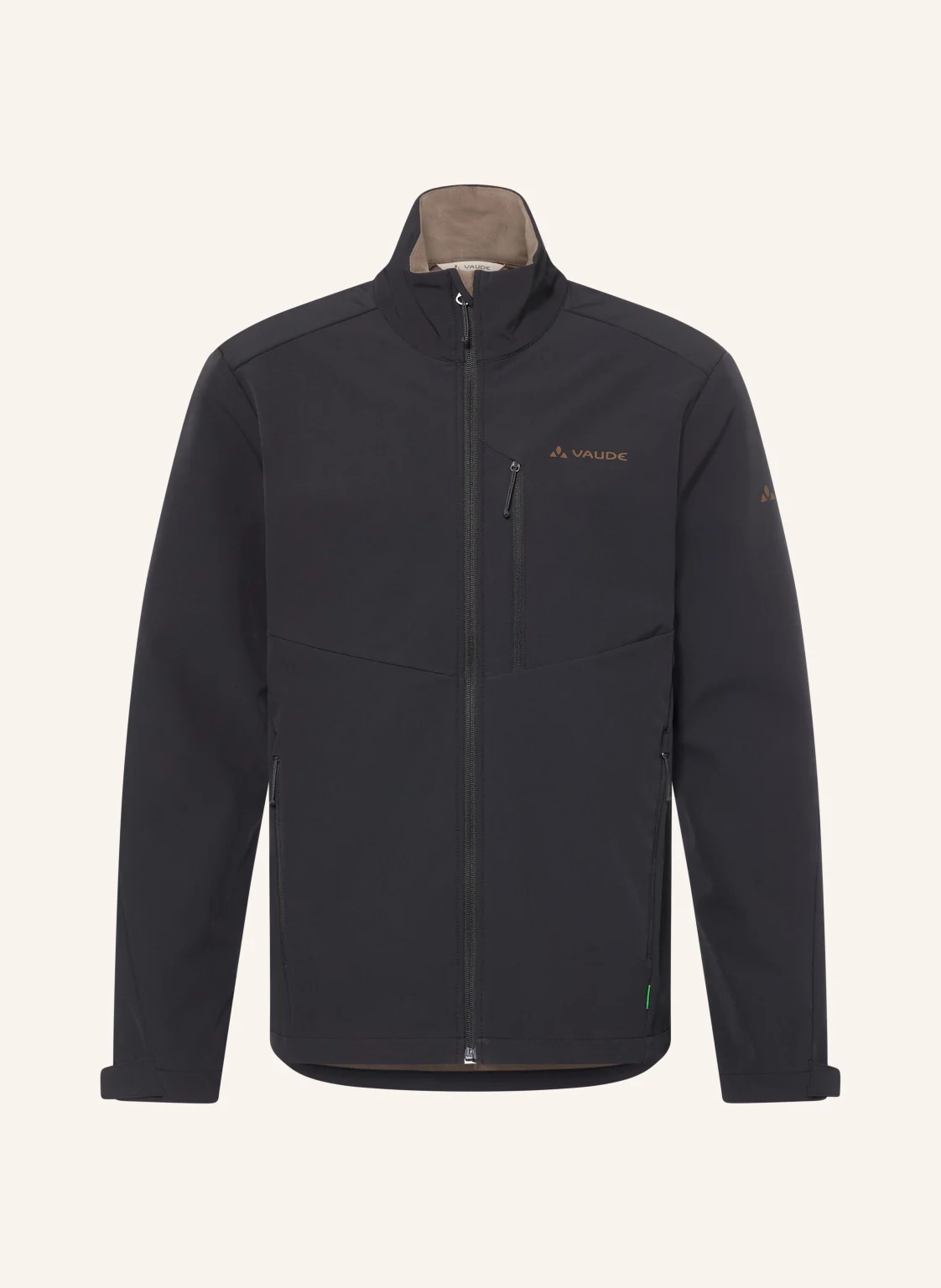 VAUDE Softshell-Jacke CYCLONE