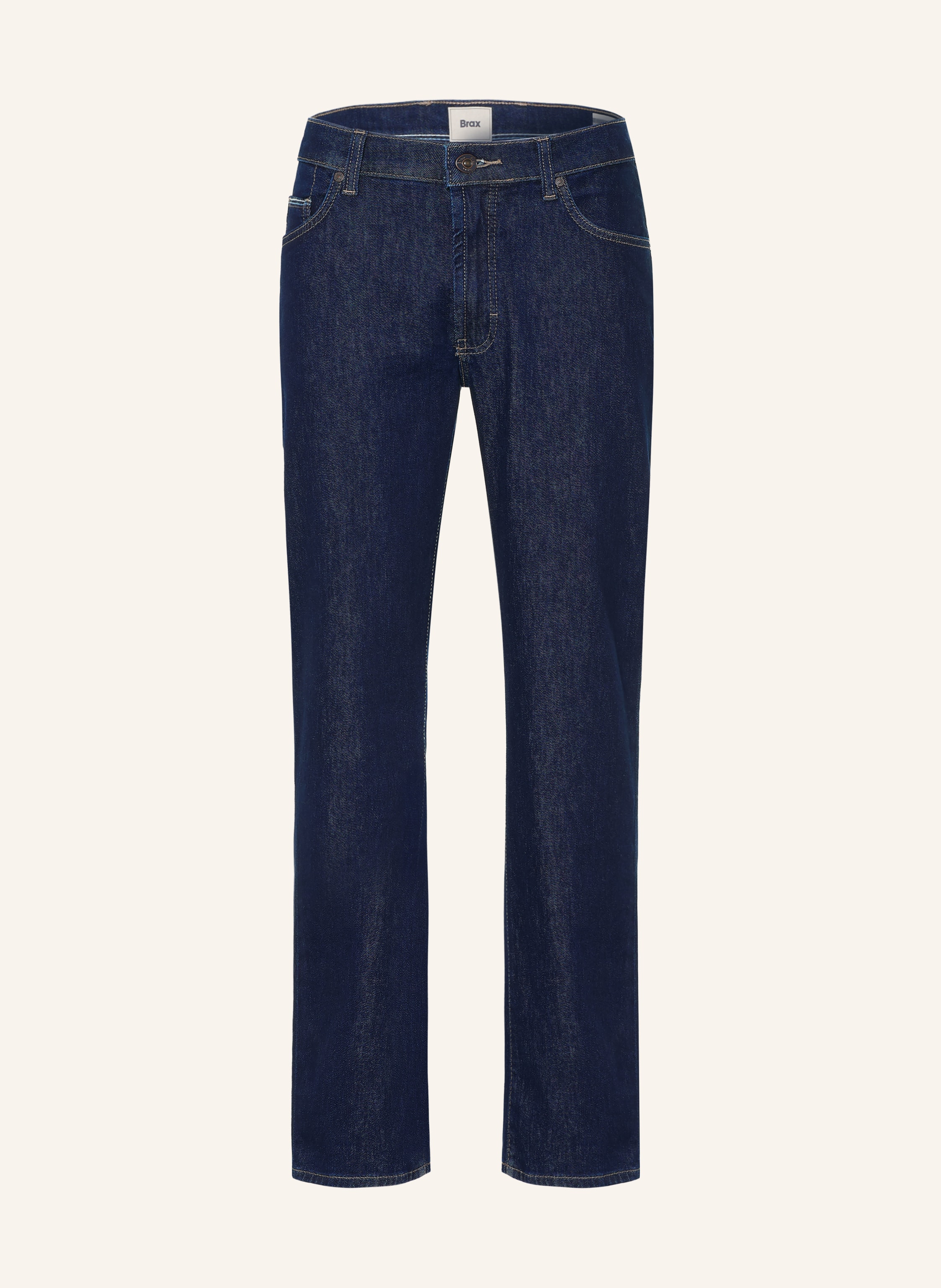 BRAX Jeans CLINT Relaxed Straight Fit