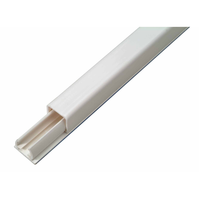 Guide-câble 7-9 mm DLP 2,1 m blanc LEGRAND