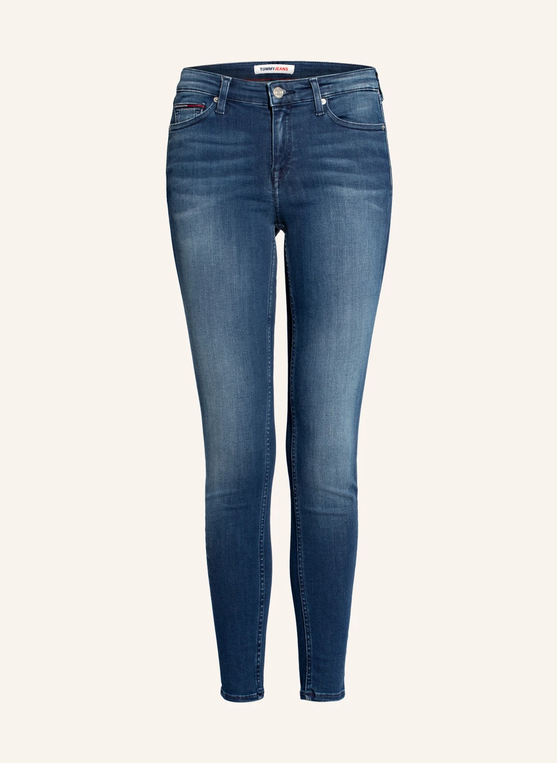 TOMMY JEANS Skinny Jeans NORA