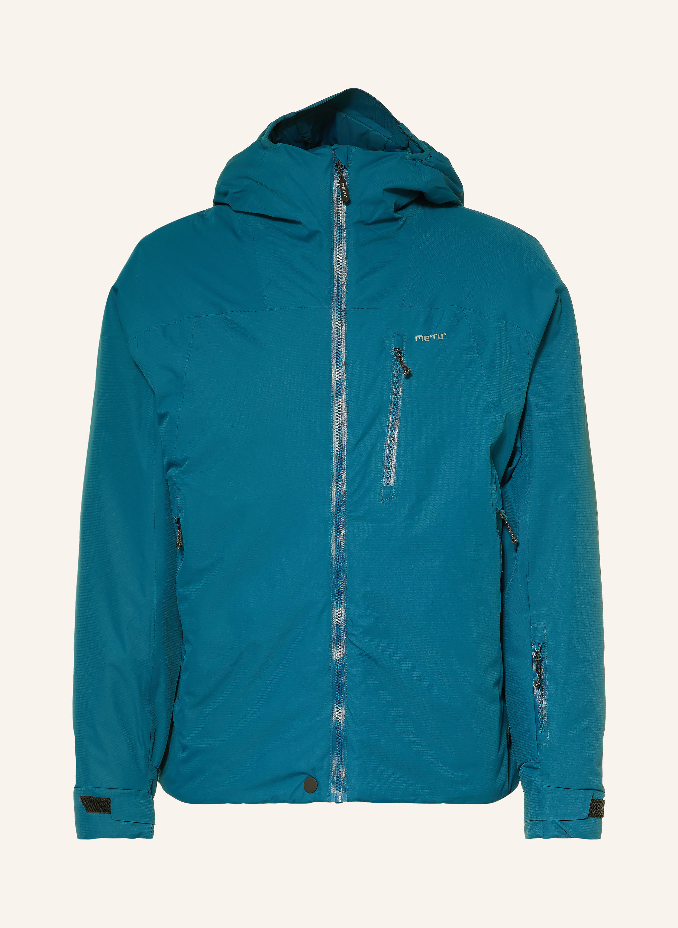 me°ru' Funktionsjacke KOYUKUK