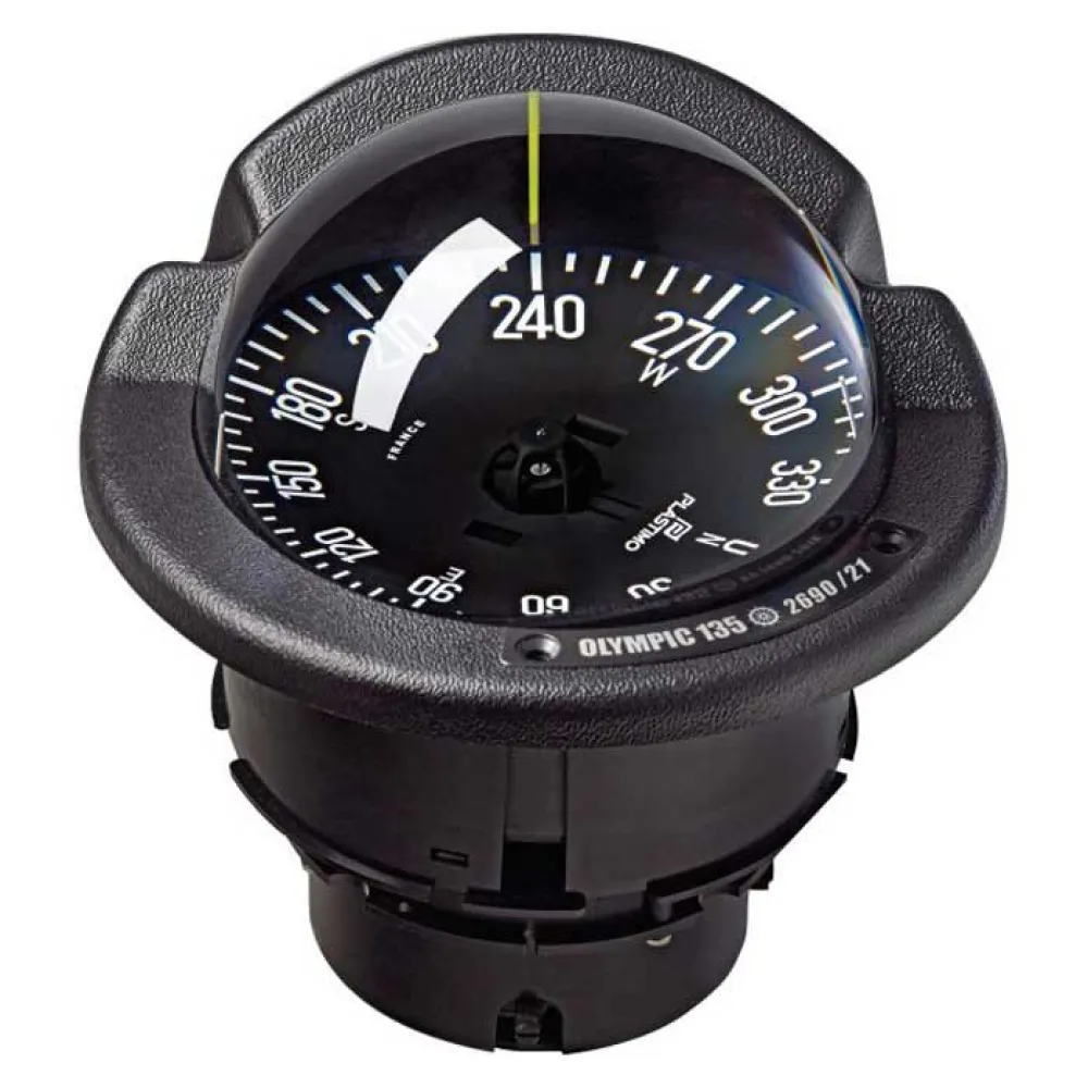 Plastimo Olympic 135 65523 Open Compass