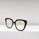 Dior Round Casual Sunglasses