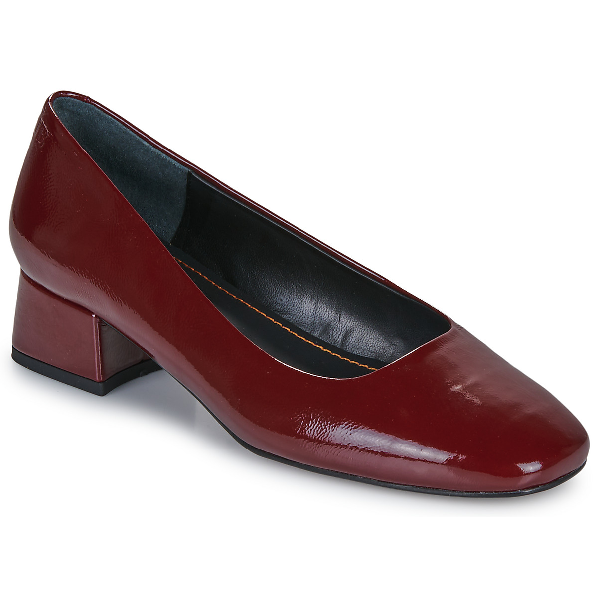 JB Martin - VIRGINIA - Varnish / Bordeaux