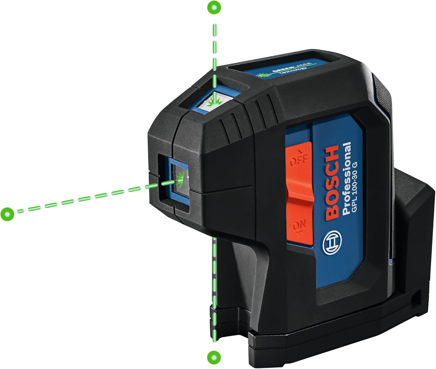 Line Lasers