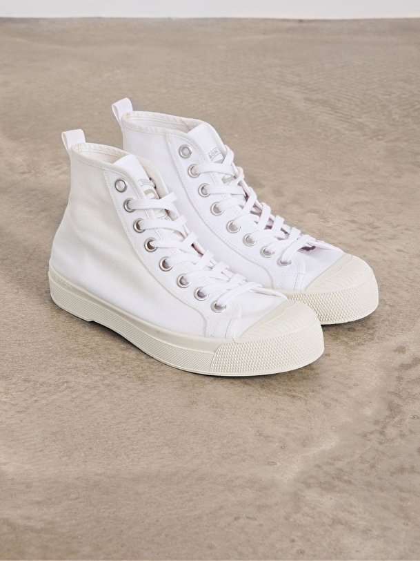 Stella b79 femme blanc