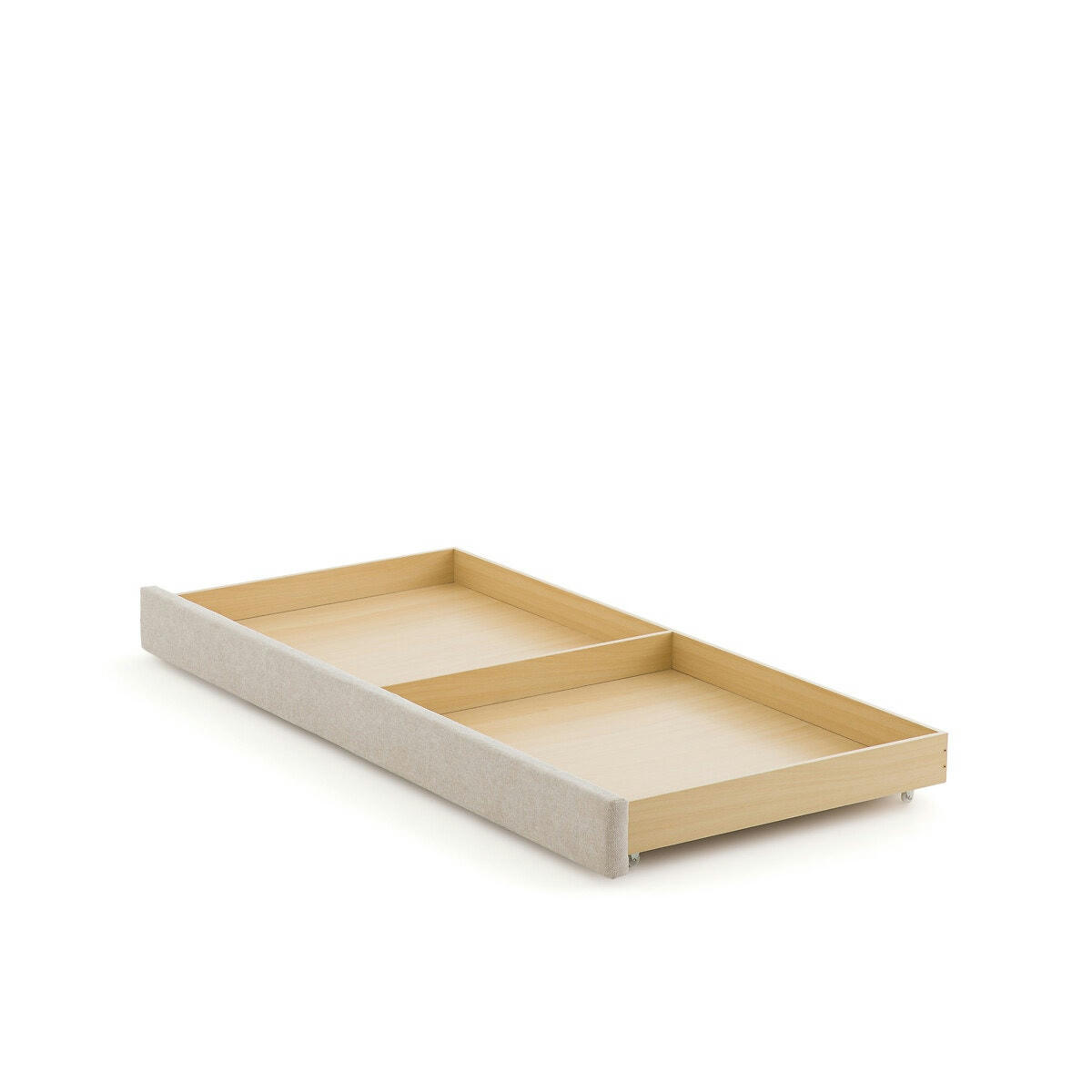 Tiroir de rangement pour lit Arry