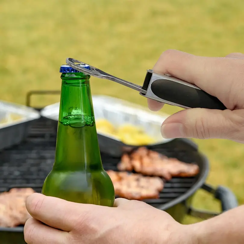 Grillzange Classic