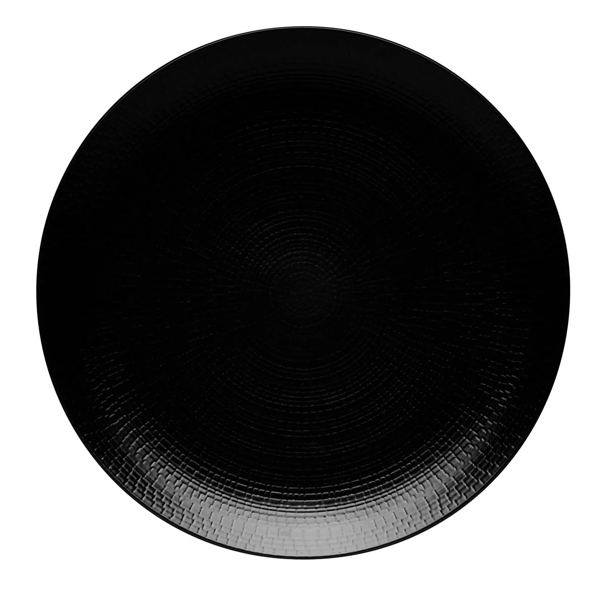 Assiette de présentation