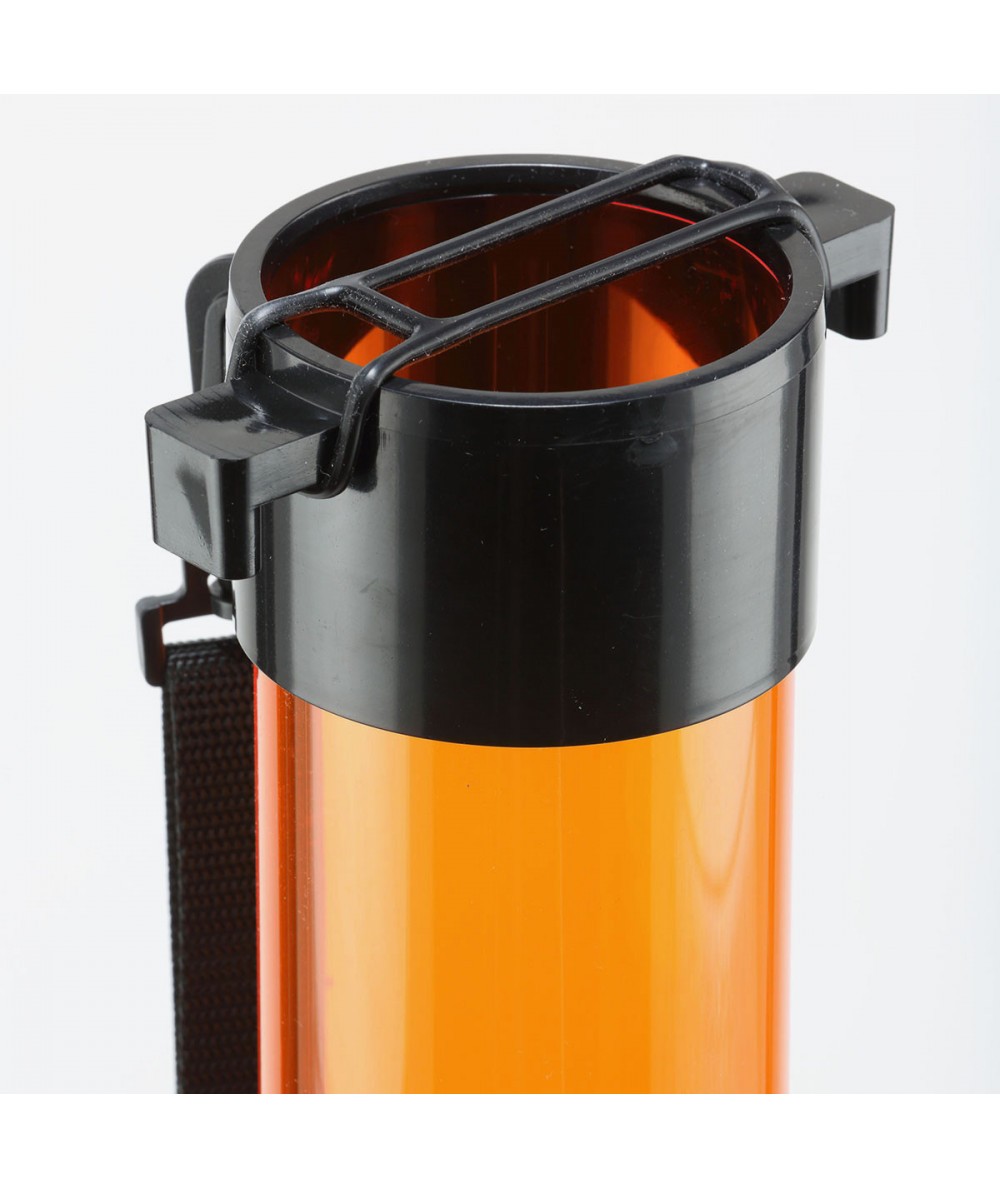 TUBO PELOTAS BULLPADEL