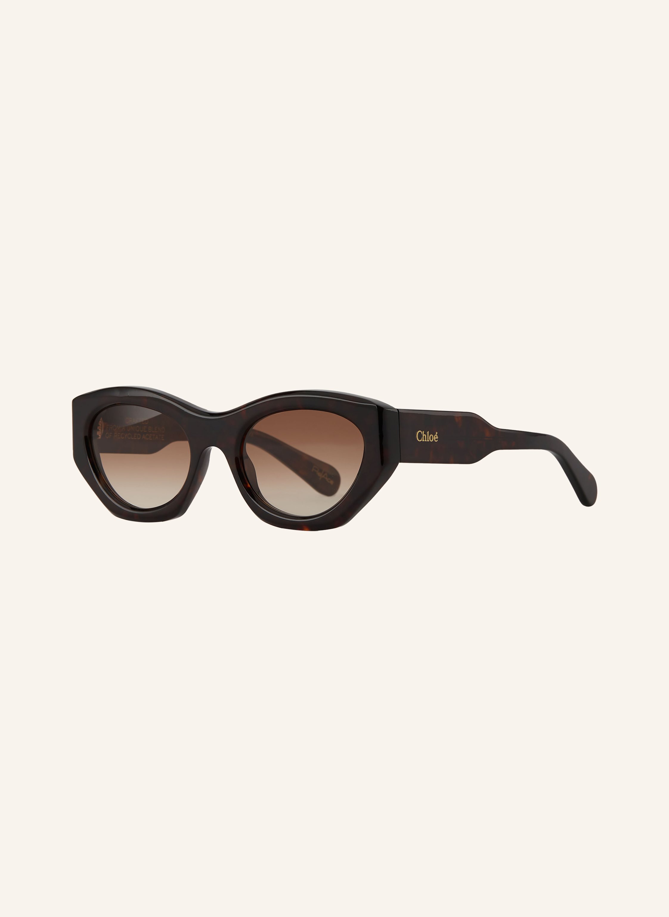 Chloé Sonnenbrille 6N000523