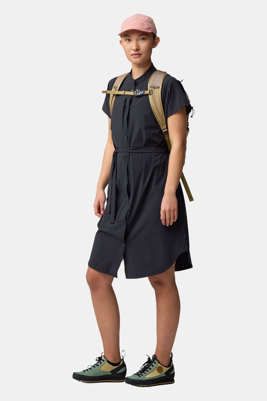 Fjällräven Abisko Fjäll Jurk Dames