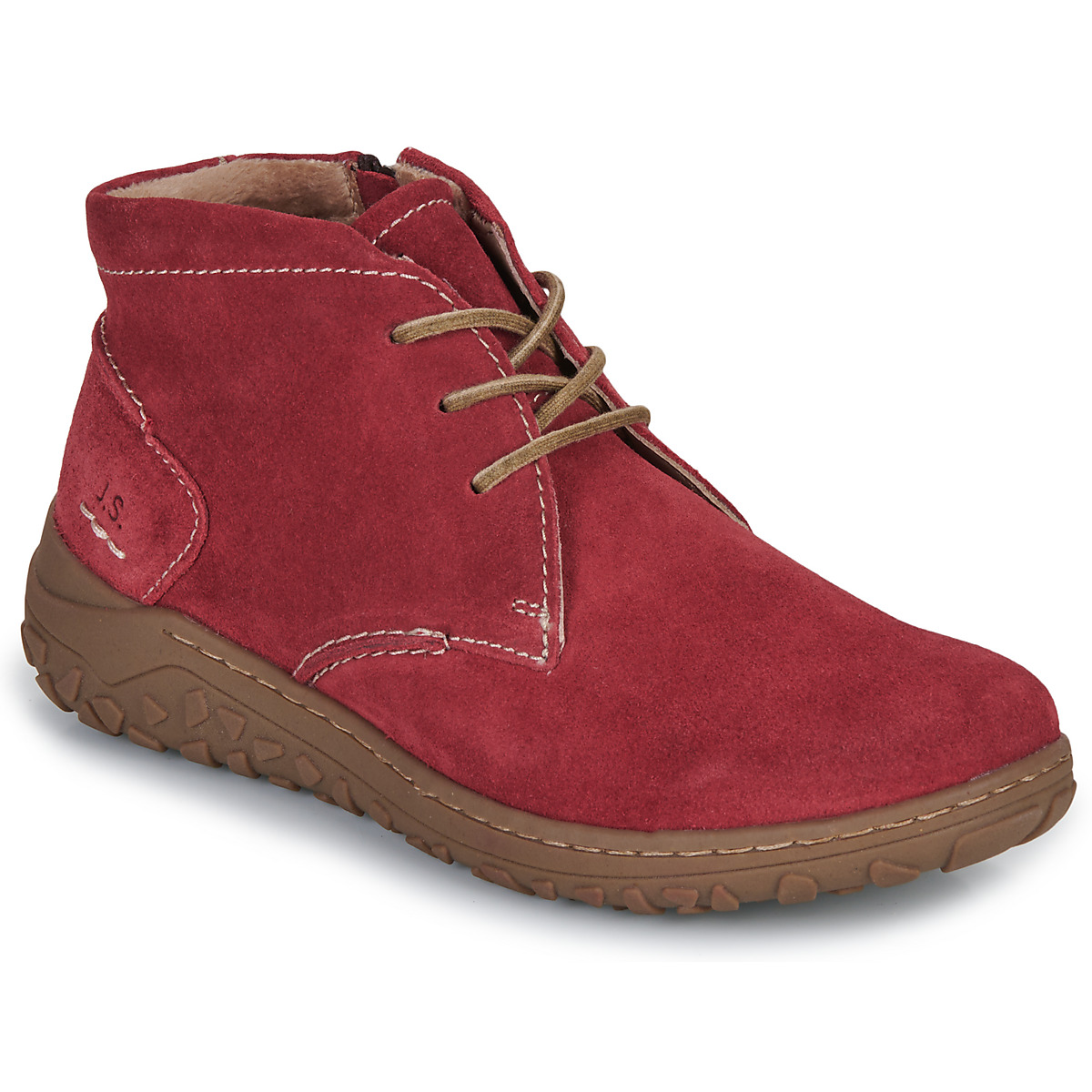 Josef Seibel - RUBY 01 - Red