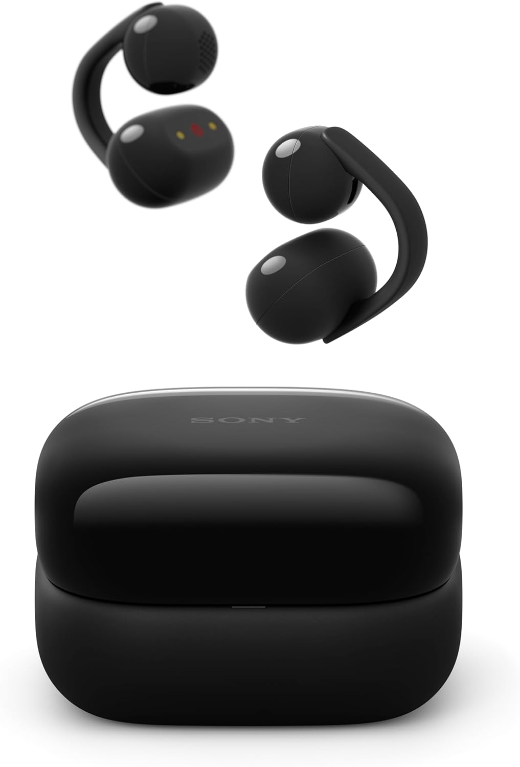 Open-Ear Headphones