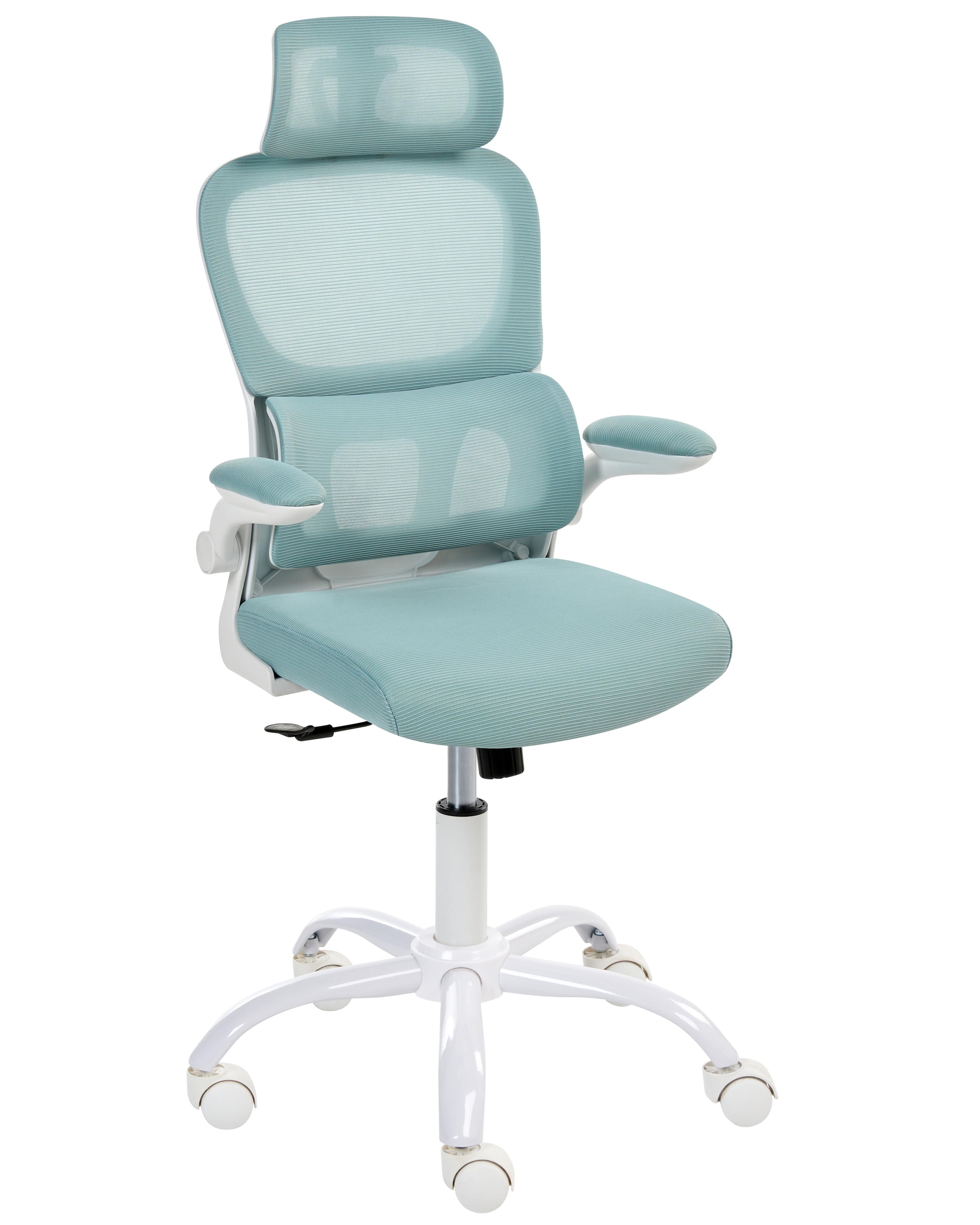Desk Chair SOLIS Blue