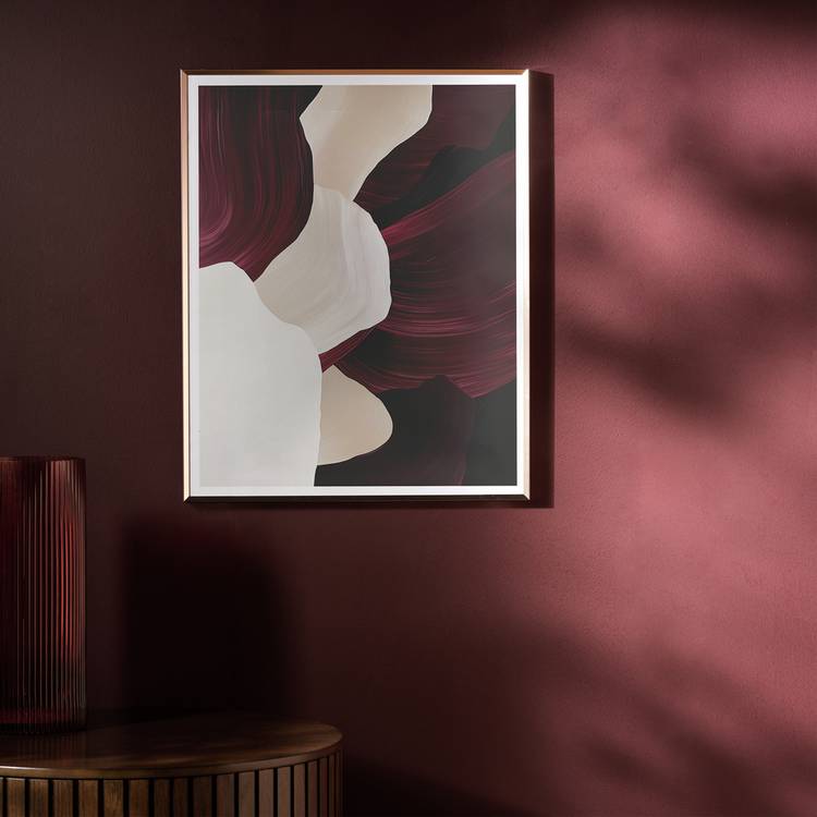 Habitat Kupari Metallics Picture Frame - 40X50cm