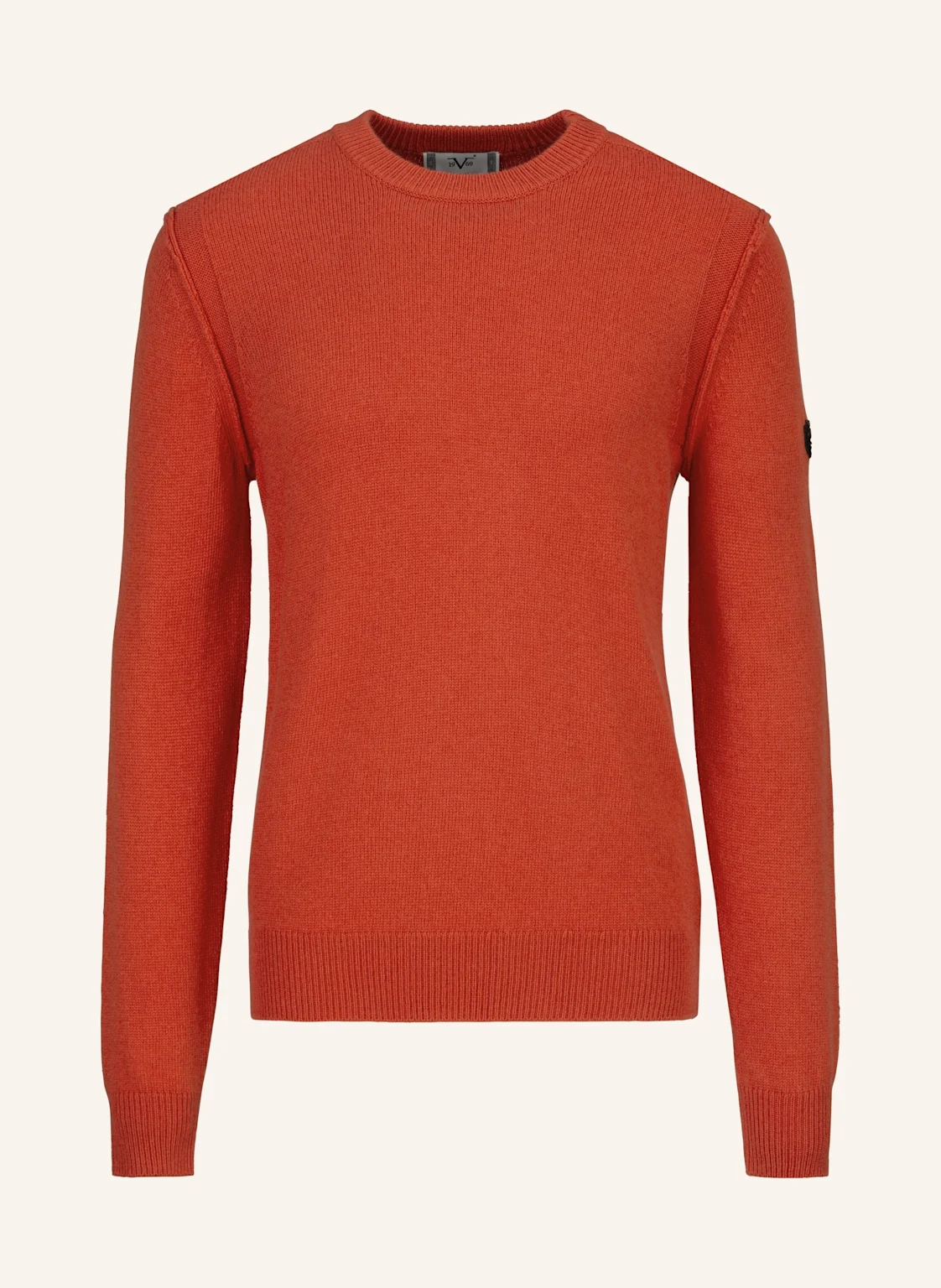 19V69 ITALIA Strickpullover Ricardo