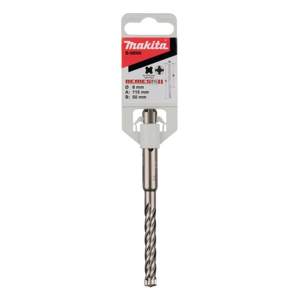 Betonbohrer »B-58095«, SDS-plus