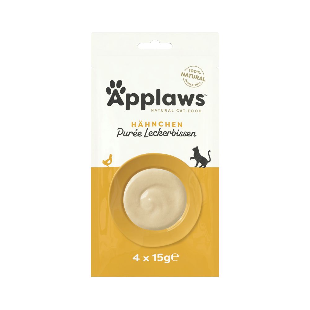 Applaws Purée