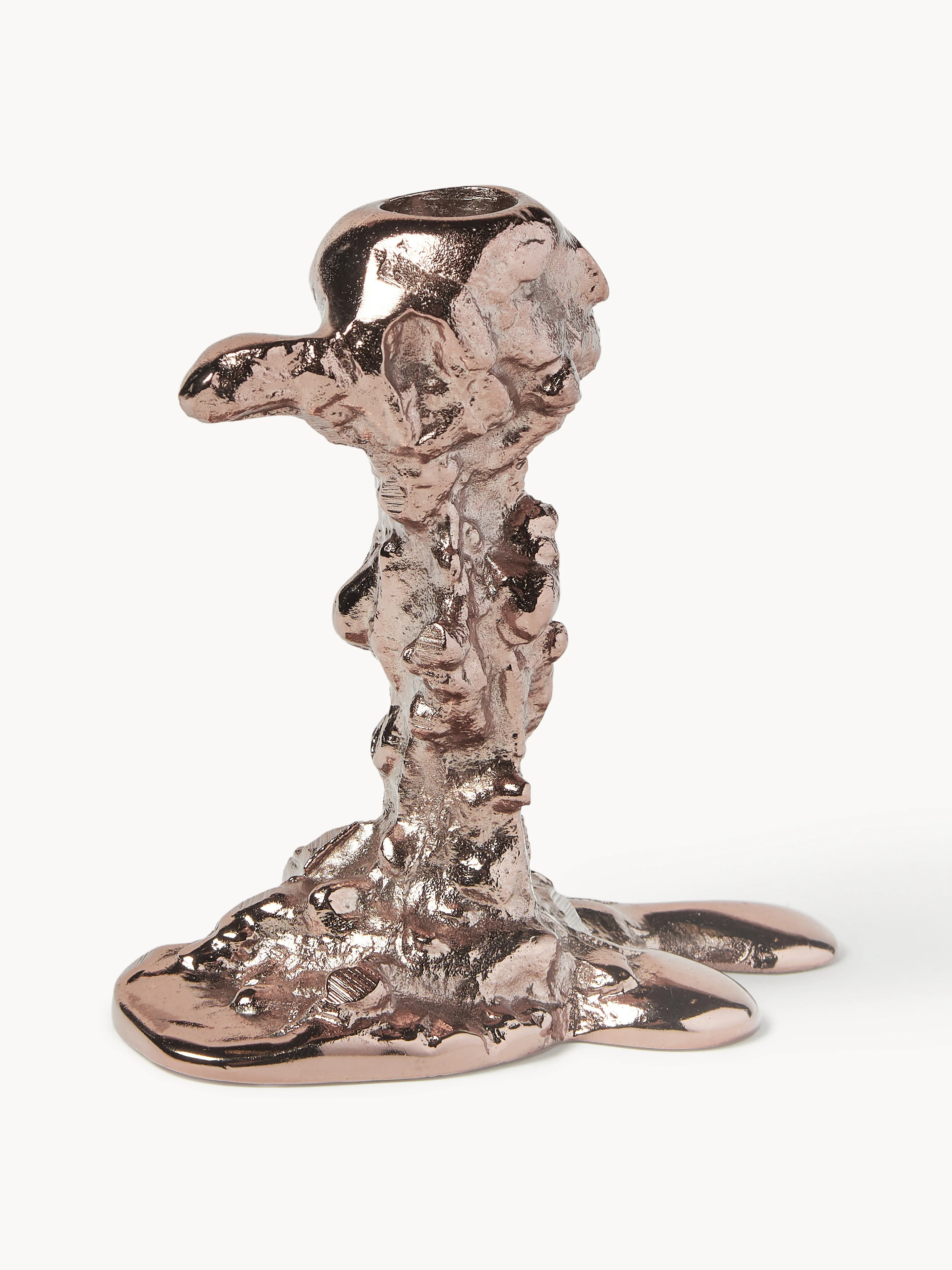 Metall-Kerzenhalter Drip