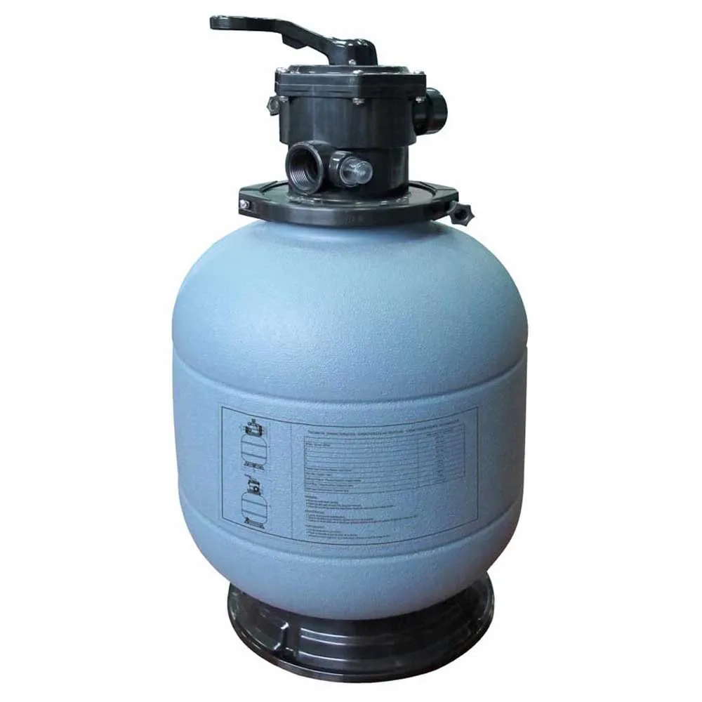 Gre Independent Filter Without Pump 400 mm