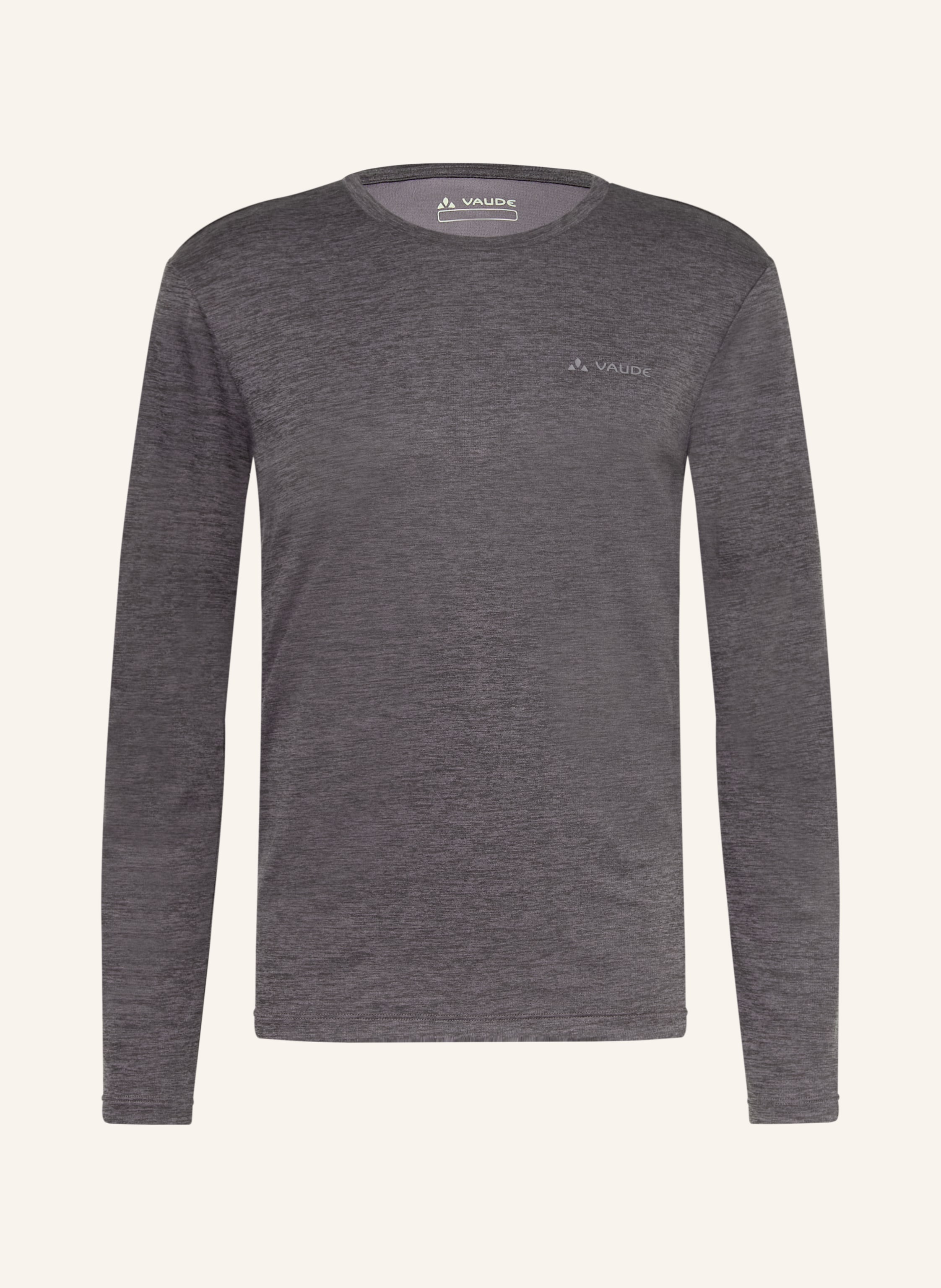 VAUDE Longsleeve ESSENTIAL